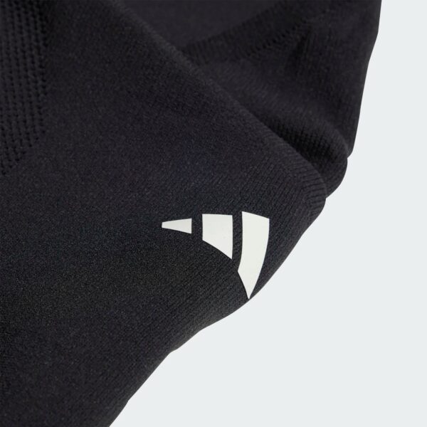 Cache-Cou Adidas Tiro Competition Noir - Image 3