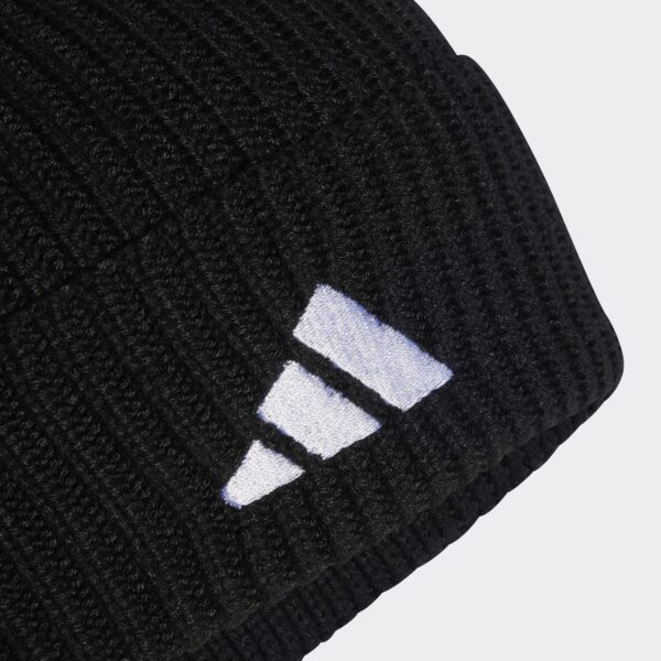 Bonnet Adidas Tiro 23 League Noir - Image 3