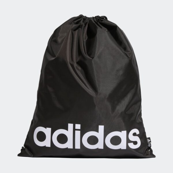 Sac de Sport Adidas Essentials Noir
