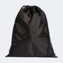 Sac de Sport Adidas Essentials Noir