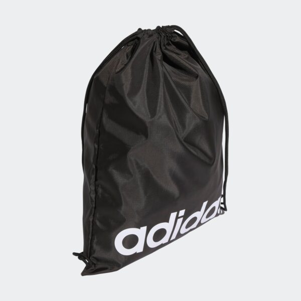 Sac de Sport Adidas Essentials Noir - Image 3