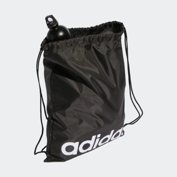 Sac de Sport Adidas Essentials Noir - Image 4