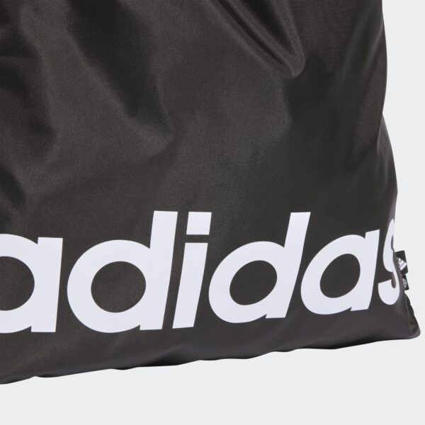 Sac de Sport Adidas Essentials Noir - Image 6
