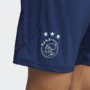 Short Ajax Amsterdam Training Tiro Homme 2023/24 Bleu