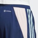 Short Ajax Amsterdam Training Tiro Homme 2023/24 Bleu