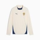 Top Portugal Training Junior 2025/26 Beige
