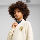 Top Portugal Training Junior 2025/26 Beige