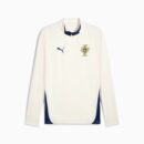 Top Portugal Training Homme 2025/26 Beige