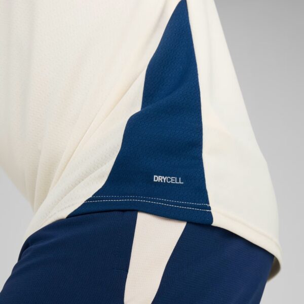 Top Portugal Training Homme 2025/26 Beige - Image 5