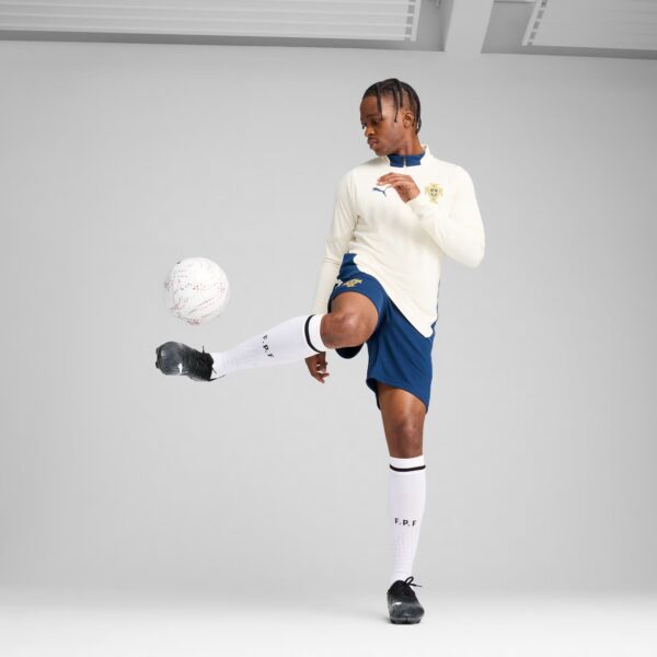 Top Portugal Training Homme 2025/26 Beige - Image 7