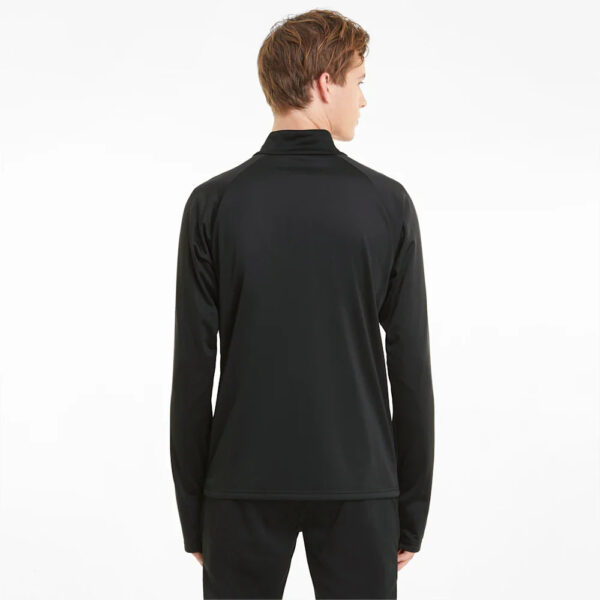 Top Puma teamLIGA Homme Noir - Image 4