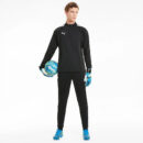Top Puma teamLIGA Homme Noir