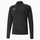 Top Puma teamLIGA Homme Noir