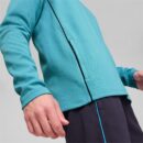 Veste à Capuche Manchester City Casuals Homme 2024/25 Bleu