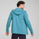 Veste à Capuche Manchester City Casuals Homme 2024/25 Bleu
