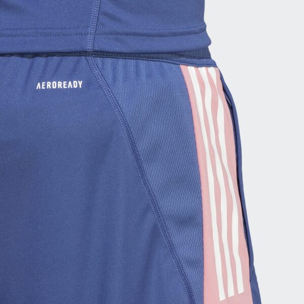 Short Olympique Lyonnais Training Homme 2023/24 Bleu - Image 4