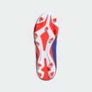 Crampons Adidas Predator Club FxG Junior Bleu