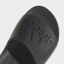 Claquettes Adidas Adilette Aqua Noir