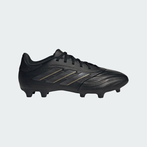 Crampons Adidas Copa Pure 2 League FG Adulte Noir