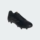 Crampons Adidas Copa Pure 2 League FG Adulte Noir