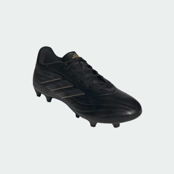 Crampons Adidas Copa Pure 2 League FG Adulte Noir - Image 7