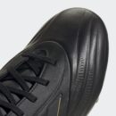 Crampons Adidas Copa Pure 2 League FG Adulte Noir
