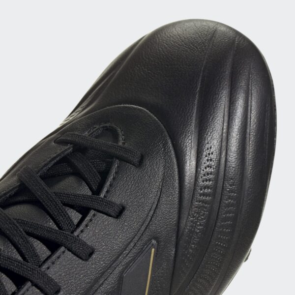 Crampons Adidas Copa Pure 2 League FG Adulte Noir - Image 6