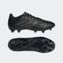 Crampons Adidas Copa Pure 2 League FG Adulte Noir