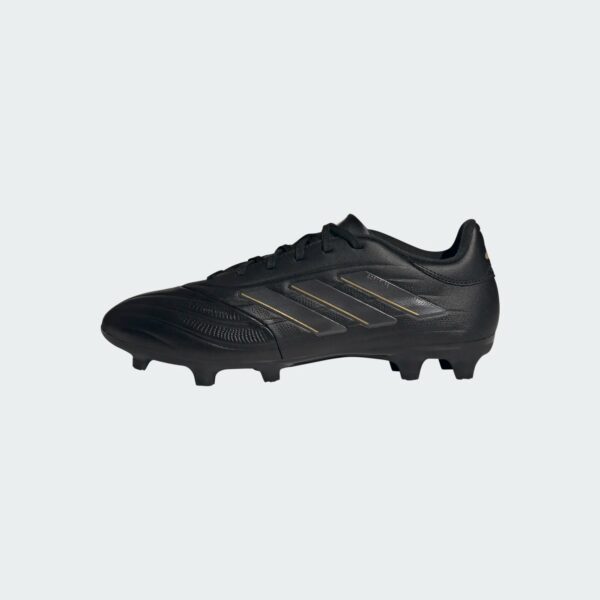 Crampons Adidas Copa Pure 2 League FG Adulte Noir - Image 11
