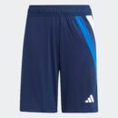Short Adidas Fortore 23 Junior Bleu