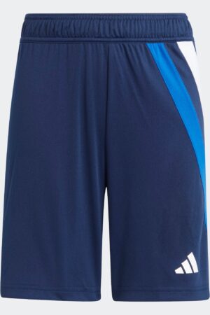 Short Adidas Fortore 23 Junior Bleu