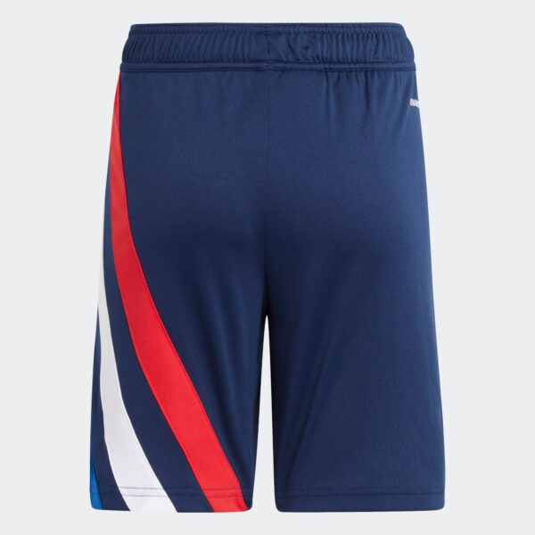 Short Adidas Fortore 23 Homme Bleu - Image 5
