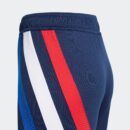Short Adidas Fortore 23 Junior Bleu