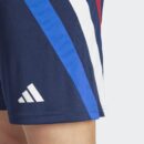 Short Adidas Fortore 23 Homme Bleu