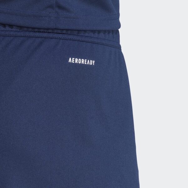 Short Adidas Fortore 23 Homme Bleu - Image 4