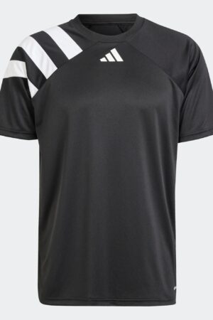 Maillot Adidas Fortore 23 Homme Noir