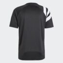 Maillot Adidas Fortore 23 Homme Noir