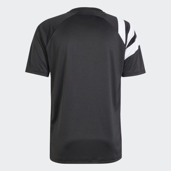 Maillot Adidas Fortore 23 Homme Noir - Image 4