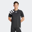 Maillot Adidas Fortore 23 Homme Noir