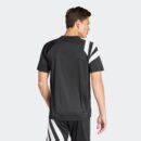 Maillot Adidas Fortore 23 Homme Noir