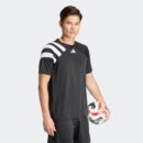 Maillot Adidas Fortore 23 Homme Noir