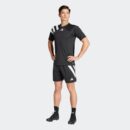 Maillot Adidas Fortore 23 Homme Noir