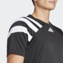 Maillot Adidas Fortore 23 Homme Noir