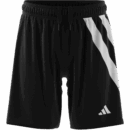 Short Adidas Fortore 23 Junior Noir