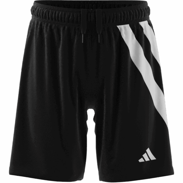 Short Adidas Fortore 23 Junior Noir - Image 2