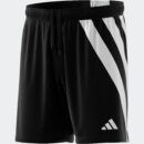 Short Adidas Fortore 23 Homme Noir