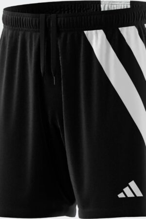 Short Adidas Fortore 23 Homme Noir