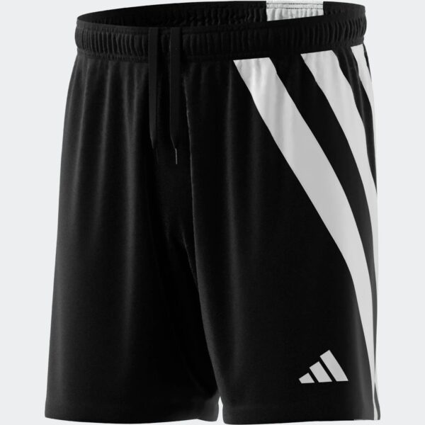 Short Adidas Fortore 23 Homme Noir