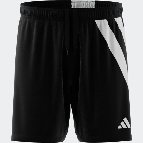 Short Adidas Fortore 23 Homme Noir - Image 3