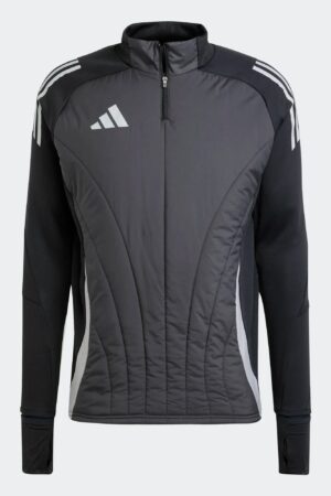 Top Adidas Winter Tiro 24 Homme 2024/25 Noir